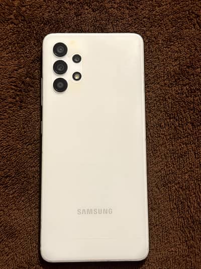 samsung A32 6/128