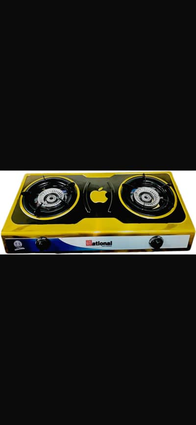 Gas Stove