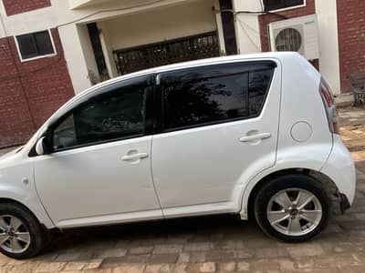 Daihatsu boon(passo) (03177680411)