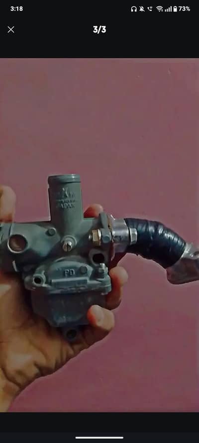 125 carpater chalne main ok hai koi problem nahi ha