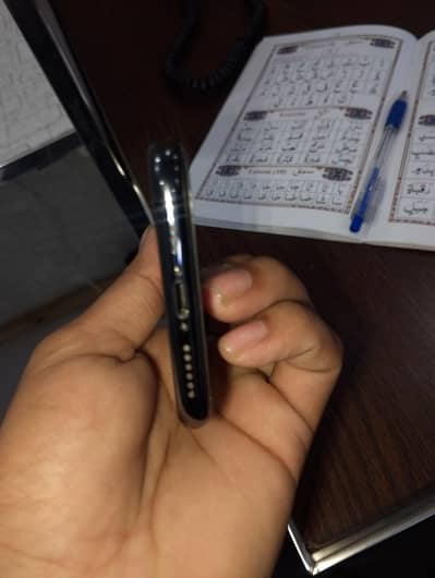 iPhone 11pro pta 64 gb