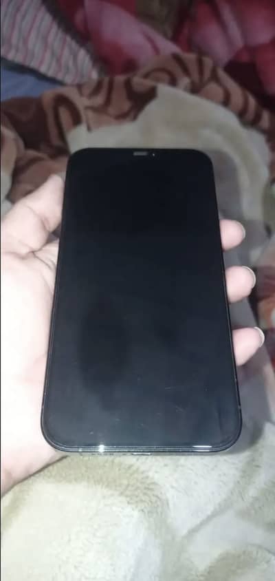 Iphone 12 pro 256gb non pta waterproof for sale