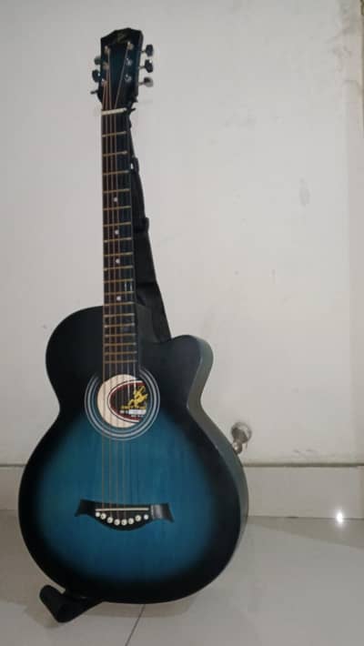 Guitar | New acoustic guitar for sale