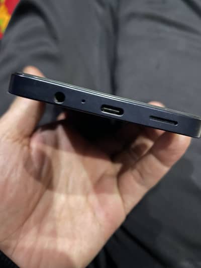 Samsung Galaxy A07 - 6 / 128 GB Black Colour