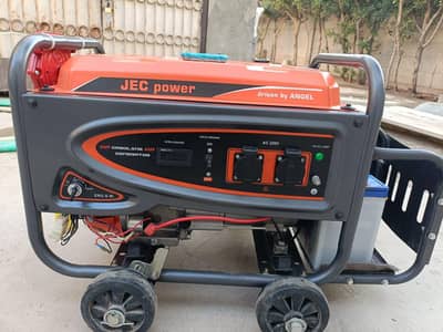Generator for sale