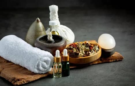 WE ARE HIRING FEMALE STAFF FOR SPA