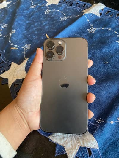 13 pro max non pta jv