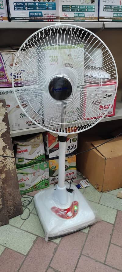 12 Volt Charging Fan Rechargeable Fans AC DC Fan