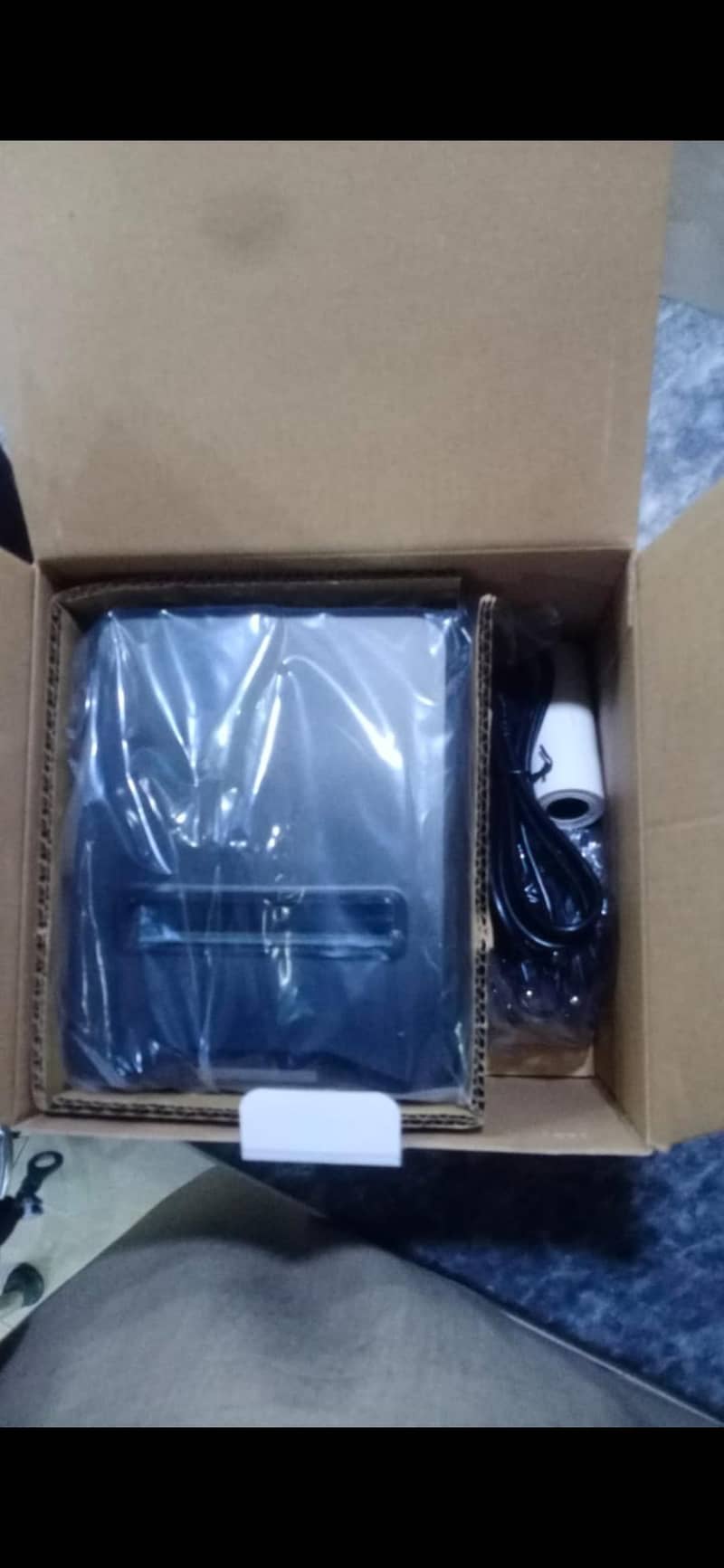Thermal Printer Box Pack 1