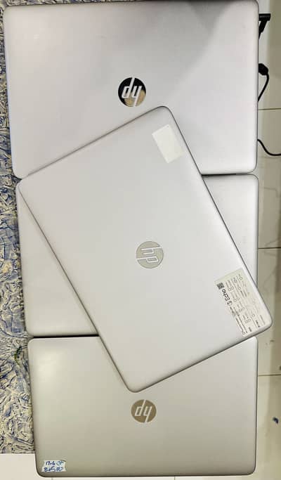 Hp Elitebook i7 (Gaming Laptop)
