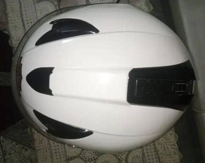 imported helmet 0