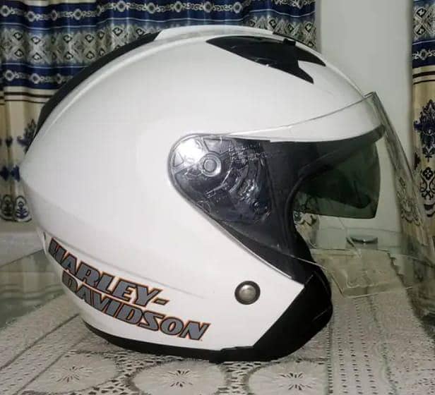 imported helmet 2