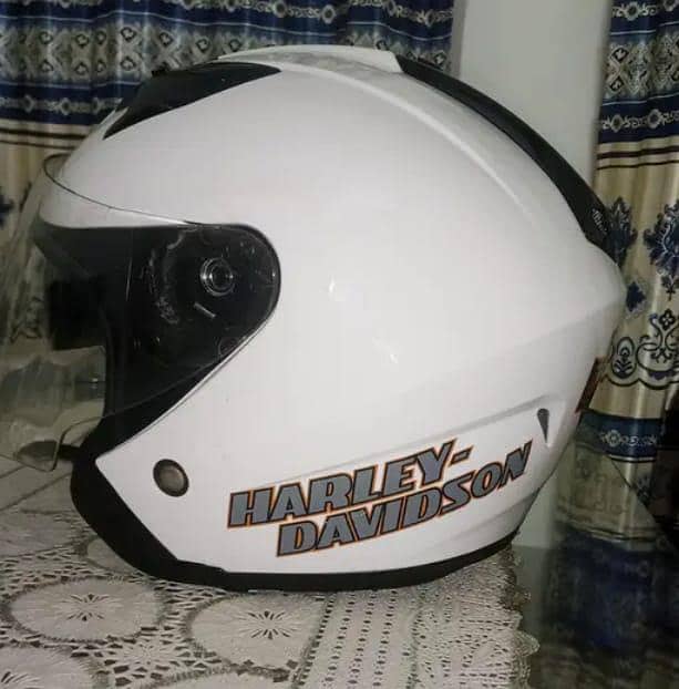 imported helmet 3
