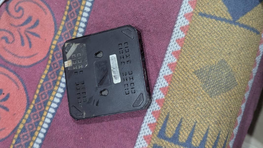 android box with power cables 1