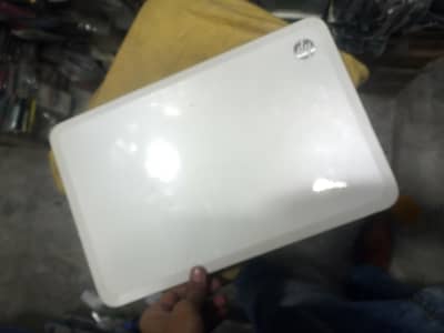 good  hp pavilion G6.750 gb hard 4ram