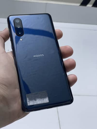 Aquos Zero 5g Basic