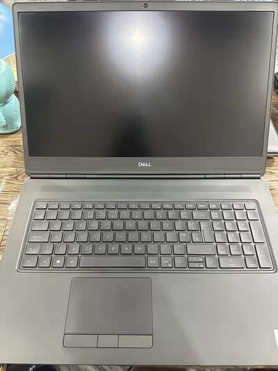 Dell Workstation i7-10th (21GB GPU)