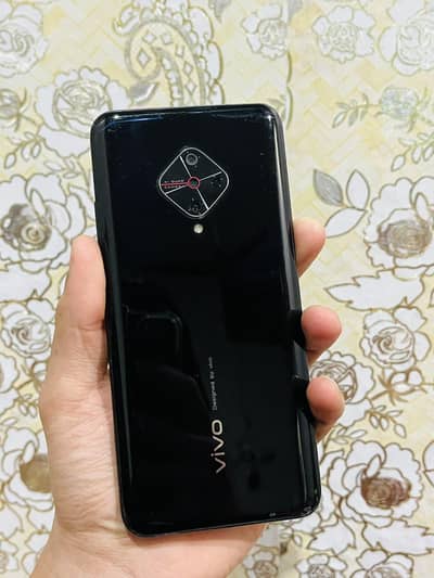 Vivo S1 pro 8/128