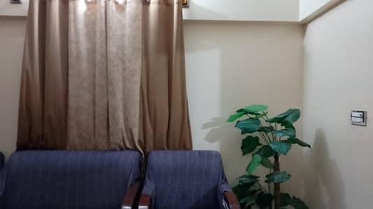 Al ghafoor sky tower sector 11 A north Karachi