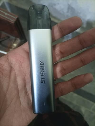 Vape Argus G2 Mini