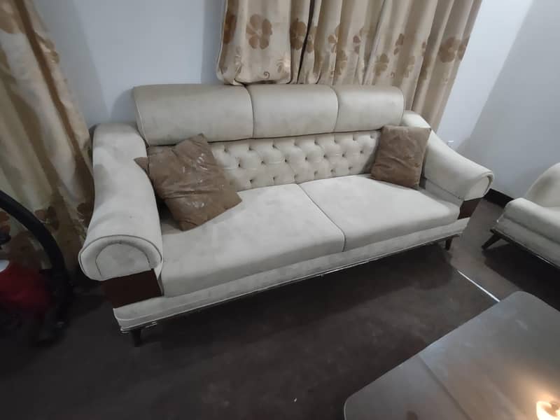 Sofa set 2