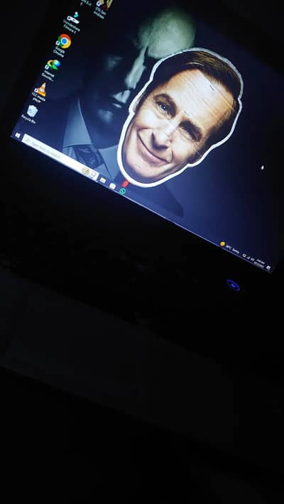 Fujitsu A Series Model A531 core i7 2nd gen 14.3 inch 6gb ram