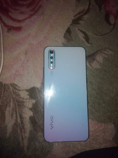 Vivo S1