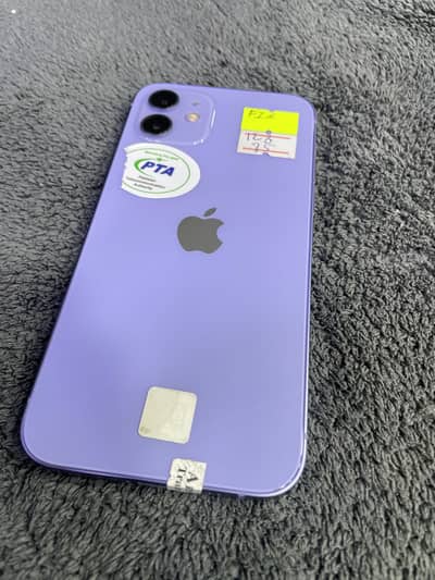 Iphone 12 128gb pta approved