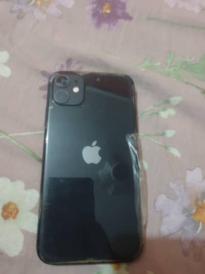 Iphone 11 64gb black
