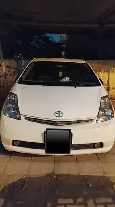 Prius 1.5