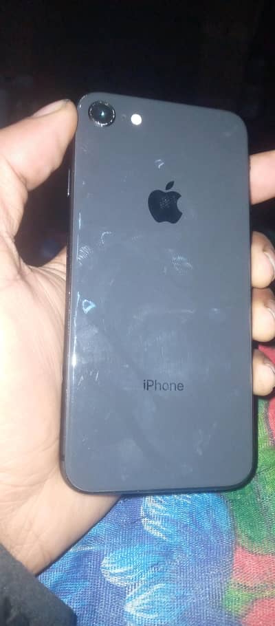 iphone 8 64gb exchange possible