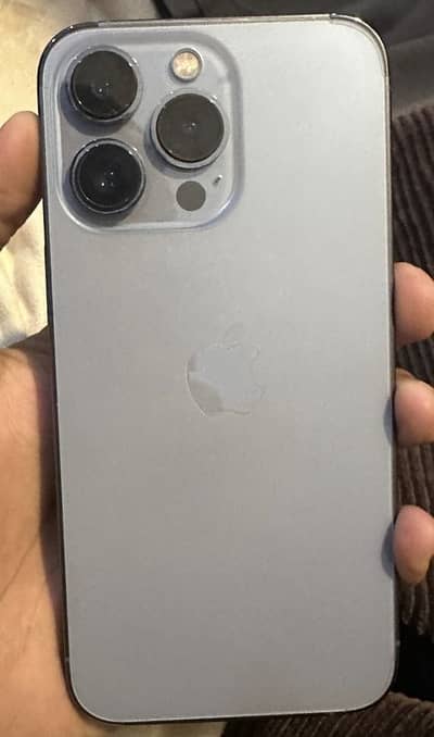 iPhone 13 pro 10/10 jv