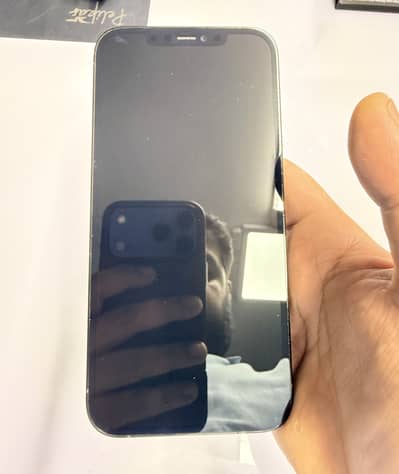 Iphone 12 Pro Max 128 GB Non Pta With Original Box