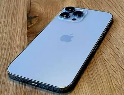 IPHONE 13 PRO MAX JV NON PTA
