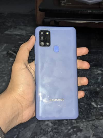 Samsung a21s pta approved