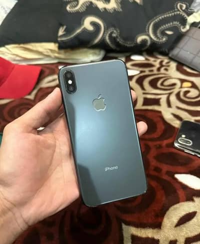 iphone xs max icloud lock exchange possible