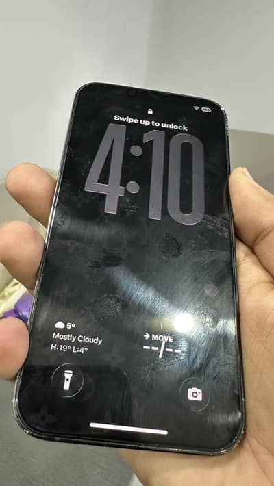 Iphone 13 pro JV 128gb 98%