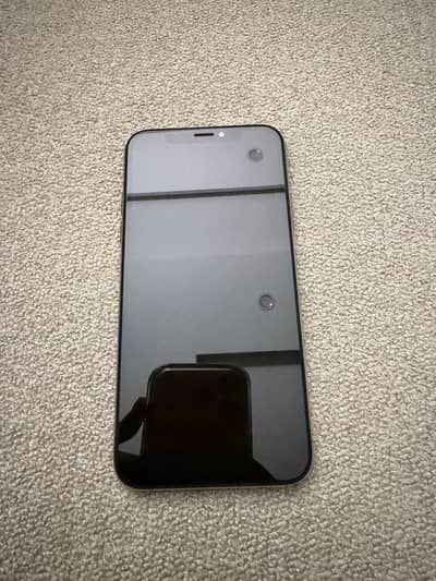 Iphone XS PTA approved Gold