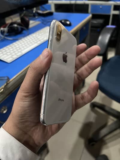 Iphone xs Non Pta