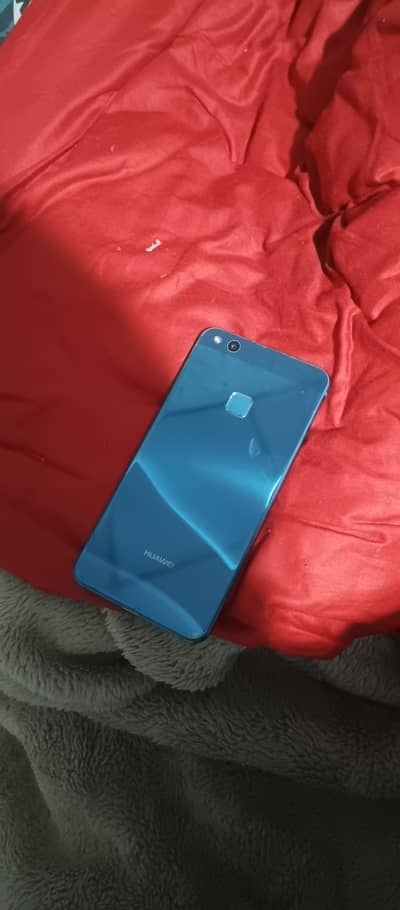 Huawei p10lite 4/32Gb with box