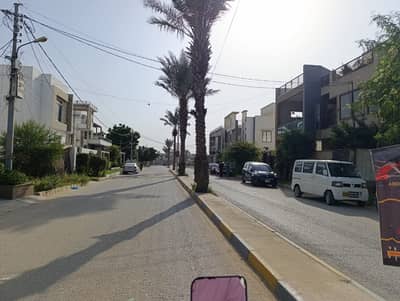 Exciting Offer You Can Find A Gorgeous Flat For sale In Capital Cooperative Housing Society