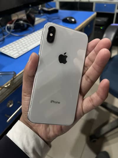 iphone xs non pta