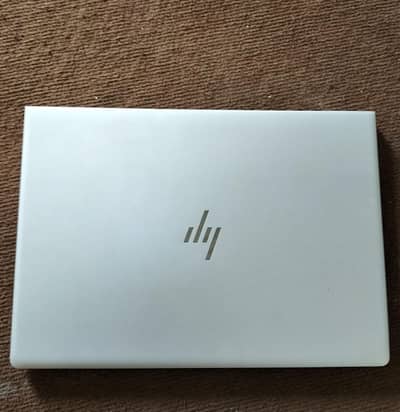 Hp elitebook core i7 g5 8th generation