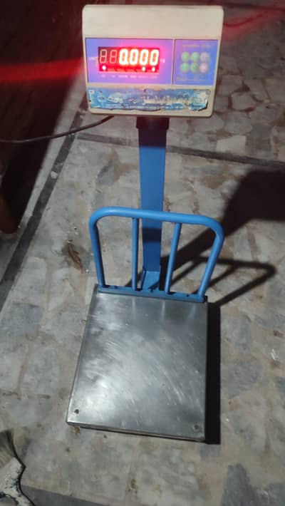 digital whight scale 300kg