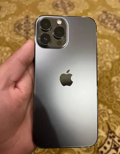 iPhone 13 pro max jv