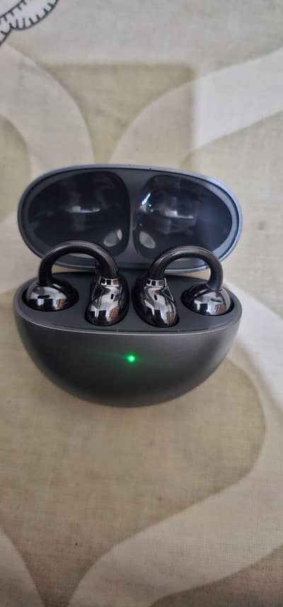 Huawei Freeclip Earbuds