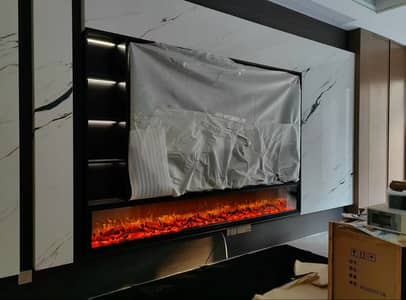 Fireplace manufacturer & importer & humidifier & home decor