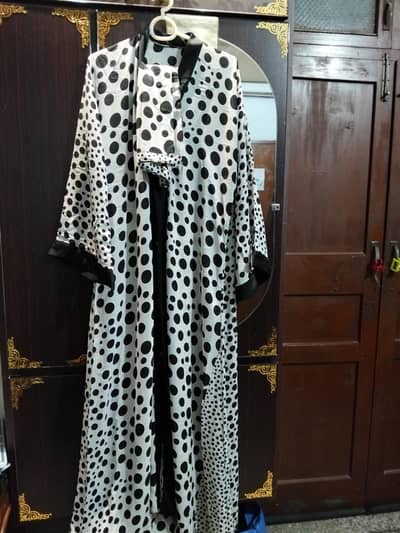 new abaya