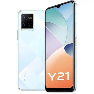 vivo y21