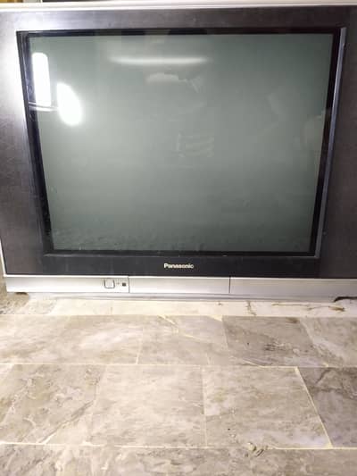 Panasonic TV "29" inches